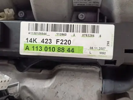 Двигатель M113 свап комплекты 4.3 и 5.0 литра за 1 200 000 тг. в Алматы – фото 3