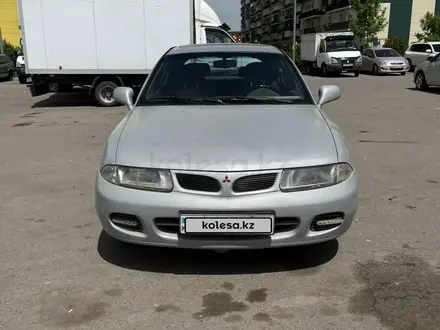 Mitsubishi Carisma 1997 года за 1 050 000 тг. в Алматы