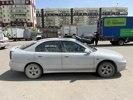 Mitsubishi Carisma 1997 года за 1 050 000 тг. в Алматы – фото 7