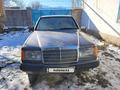 Mercedes-Benz E 200 1992 года за 1 480 000 тг. в Мерке – фото 2