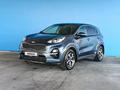 Kia Sportage 2019 года за 8 156 650 тг. в Шымкент