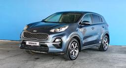 Kia Sportage 2019 годаүшін8 156 650 тг. в Шымкент