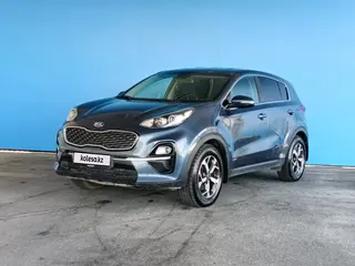Kia Sportage, 2019
