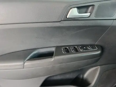 Kia Sportage 2019 года за 8 156 650 тг. в Шымкент – фото 15