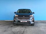 Kia Sportage 2019 годаүшін8 156 650 тг. в Шымкент – фото 2