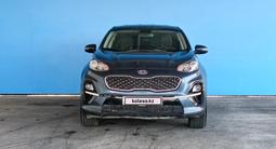 Kia Sportage 2019 годаүшін8 156 650 тг. в Шымкент – фото 2