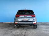 Kia Sportage 2019 годаүшін8 156 650 тг. в Шымкент – фото 3