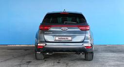 Kia Sportage 2019 годаүшін8 156 650 тг. в Шымкент – фото 3