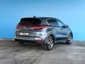Kia Sportage 2019 года за 8 156 650 тг. в Шымкент – фото 4