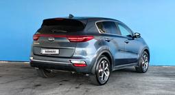 Kia Sportage 2019 годаүшін8 156 650 тг. в Шымкент – фото 4