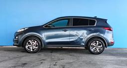Kia Sportage 2019 годаүшін8 156 650 тг. в Шымкент – фото 5