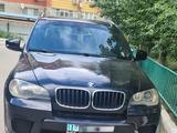 BMW X5 2010 года за 12 000 000 тг. в Актобе – фото 2