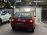 Volkswagen Golf 1992 года за 650 000 тг. в Алматы – фото 2