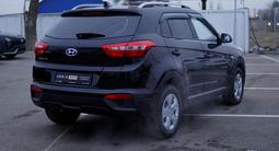 Hyundai Creta 2021 годаfor9 390 000 тг. в Тараз – фото 5