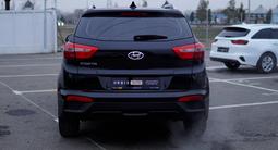 Hyundai Creta 2021 годаfor9 390 000 тг. в Тараз – фото 4