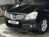 Nissan Qashqai 2009 года за 5 555 555 тг. в Туркестан