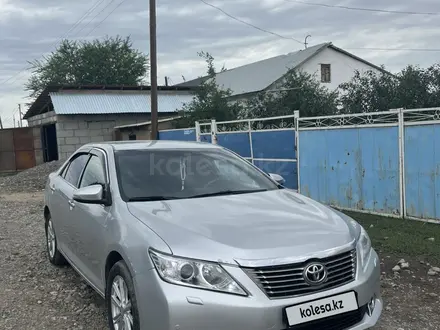 Toyota Camry 2012 года за 8 990 000 тг. в Семей