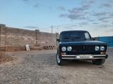 ВАЗ (Lada) 2106 1999 года за 850 000 тг. в Туркестан – фото 2