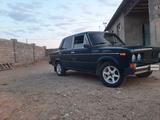 ВАЗ (Lada) 2106 1999 годаүшін850 000 тг. в Туркестан – фото 3