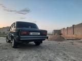 ВАЗ (Lada) 2106 1999 годаүшін850 000 тг. в Туркестан – фото 4