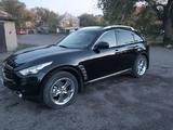 Infiniti FX35 2009 годаүшін9 000 000 тг. в Караганда – фото 4