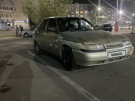 ВАЗ (Lada) 2112 2005 года за 830 000 тг. в Усть-Каменогорск