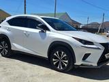 Lexus NX 200 2021 годаүшін18 300 000 тг. в Атырау – фото 3