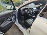 Mercedes-Benz S 400 2015 года за 22 000 000 тг. в Алматы – фото 3