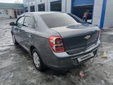 Chevrolet Cobalt 2021 года за 5 400 000 тг. в Семей – фото 3