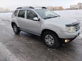 Renault Duster 2013 года за 5 300 000 тг. в Астана – фото 2