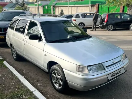 ВАЗ (Lada) 2111 2005 годаүшін1 500 000 тг. в Алматы