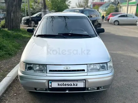 ВАЗ (Lada) 2111 2005 годаүшін1 500 000 тг. в Алматы – фото 3