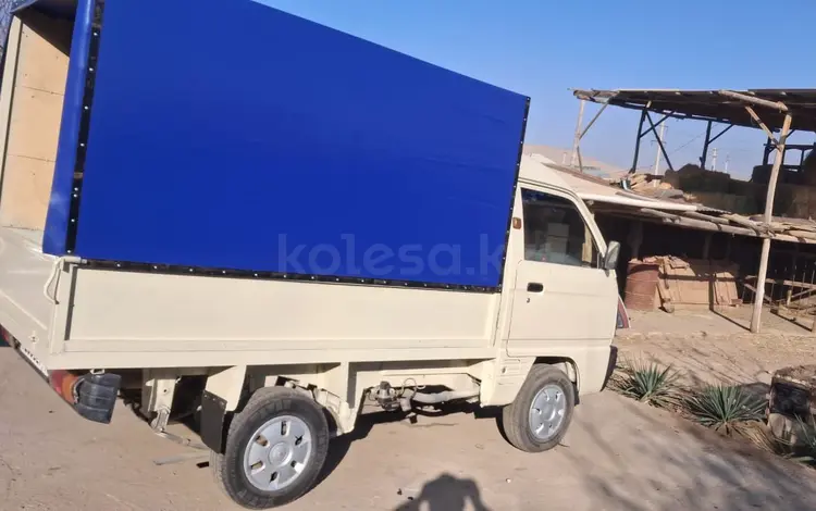 Daewoo Damas 2003 года за 2 200 000 тг. в Алматы