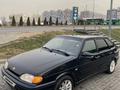 ВАЗ (Lada) 2114 2013 года за 1 450 000 тг. в Алматы – фото 12