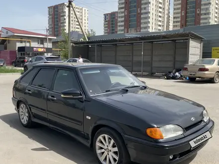 ВАЗ (Lada) 2114 2013 года за 1 450 000 тг. в Алматы