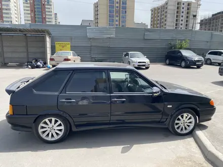 ВАЗ (Lada) 2114 2013 года за 1 450 000 тг. в Алматы – фото 5