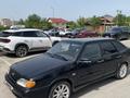 ВАЗ (Lada) 2114 2013 года за 1 450 000 тг. в Алматы – фото 6