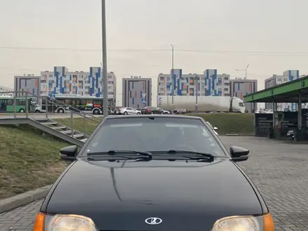 ВАЗ (Lada) 2114 2013 года за 1 450 000 тг. в Алматы – фото 8