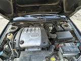 Kia Spectra 2006 года за 1 600 000 тг. в Актобе – фото 5
