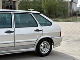ВАЗ (Lada) 2114 2013 годаfor1 790 000 тг. в Кентау – фото 4