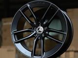 НОВЫЕ АВТО ДИСКИ R22 GLE/GLS КОВКАүшін1 350 000 тг. в Астана – фото 4