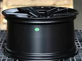 НОВЫЕ АВТО ДИСКИ R22 GLE/GLS КОВКАүшін1 350 000 тг. в Астана – фото 5