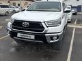 Toyota Hilux 2024 годаүшін24 000 000 тг. в Актау – фото 2
