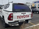 Toyota Hilux 2024 года за 24 000 000 тг. в Актау – фото 3