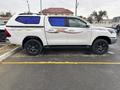 Toyota Hilux 2024 годаүшін24 000 000 тг. в Актау