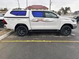 Toyota Hilux 2024 годаүшін24 000 000 тг. в Актау