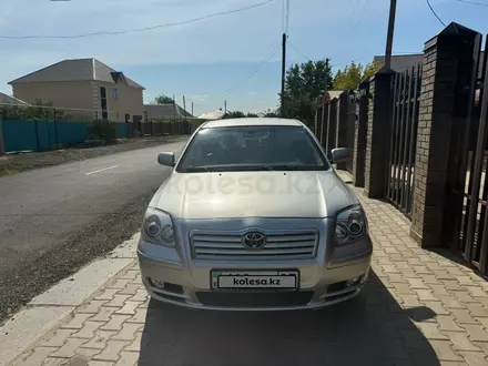 Toyota Avensis 2004 года за 4 500 000 тг. в Уральск