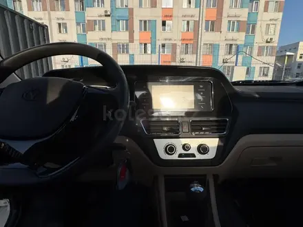 KYC  T3 Plus 2025 года за 10 800 000 тг. в Алматы – фото 12