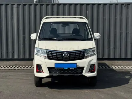 KYC  T3 Plus 2025 года за 10 800 000 тг. в Алматы – фото 2