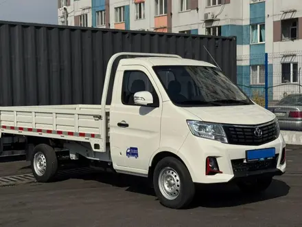KYC  T3 Plus 2025 года за 10 800 000 тг. в Алматы – фото 3